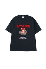 Áo Thun Unisex Little Dude - O1A278