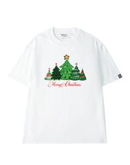 Áo Thun Unisex XmasTree - O1A245