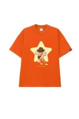Áo Thun Unisex Bear Relax -  O1A276