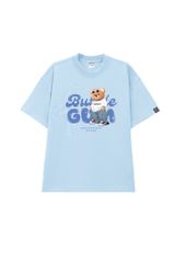Áo Thun Unisex Cool Bear Club - O1A277