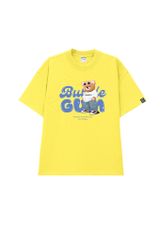 Áo Thun Unisex Cool Bear Club - O1A277
