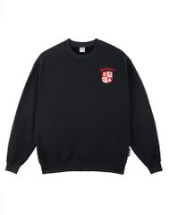 Áo Sweater Nỉ Da Cá Merry- O4F13