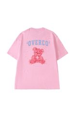 Áo Thun Unisex The Bear - O1A279