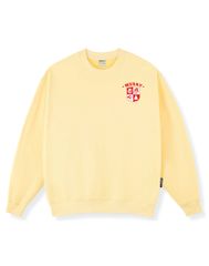 Áo Sweater Nỉ Da Cá Merry- O4F13