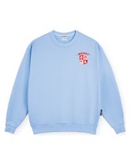 Áo Sweater Nỉ Da Cá Merry- O4F13