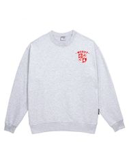 Áo Sweater Nỉ Da Cá Merry- O4F13