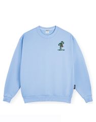 Áo Sweater Nỉ Da Cá Giáng Sinh - O4F15