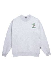 Áo Sweater Nỉ Da Cá Giáng Sinh - O4F15