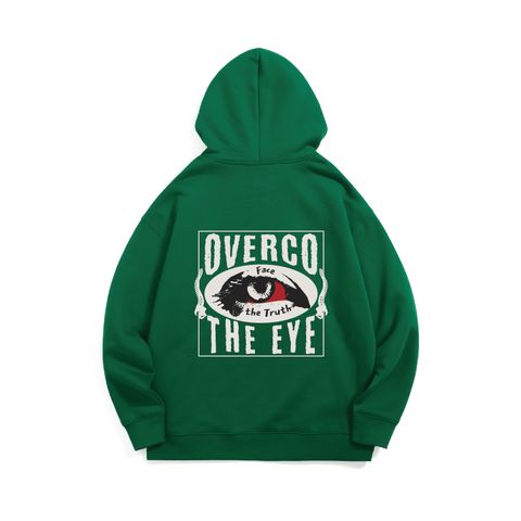 Áo Hoodie The EYE - OF5