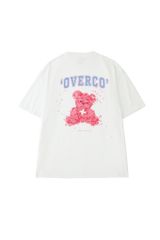 Áo Thun Unisex The Bear - O1A279