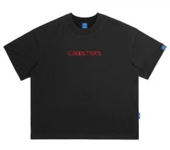 Áo Thun Boxy CHRISTMAS - O6A42
