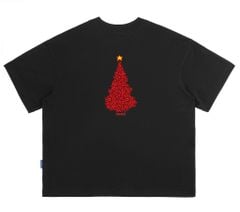 Áo Thun Boxy CHRISTMAS - O6A42