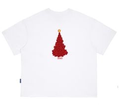 Áo Thun Boxy CHRISTMAS - O6A42