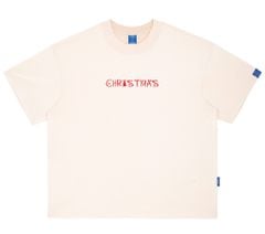 Áo Thun Boxy CHRISTMAS - O6A42