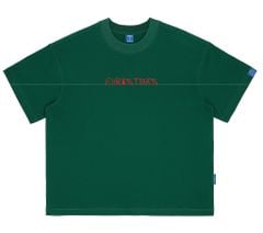 Áo Thun Boxy CHRISTMAS - O6A42