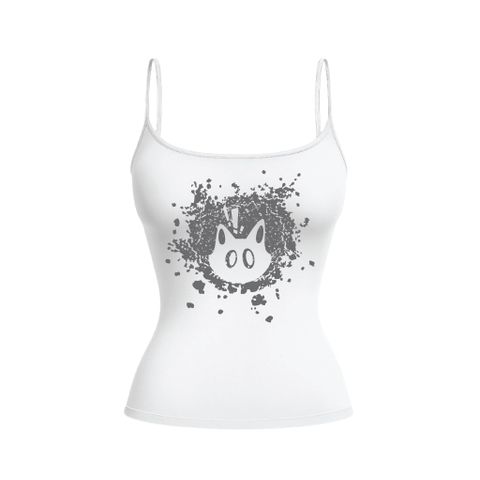 Áo 2 Dây Burst Of Energy - OV-TSW003-IN6