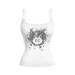 Áo 2 Dây Burst Of Energy - OV-TSW003-IN6