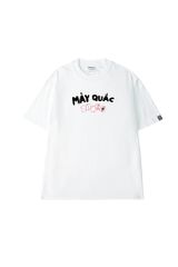 Áo Thun Unisex Tết Mày Quắc - O1A255