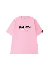 Áo Thun Unisex Tết Mày Quắc - O1A255