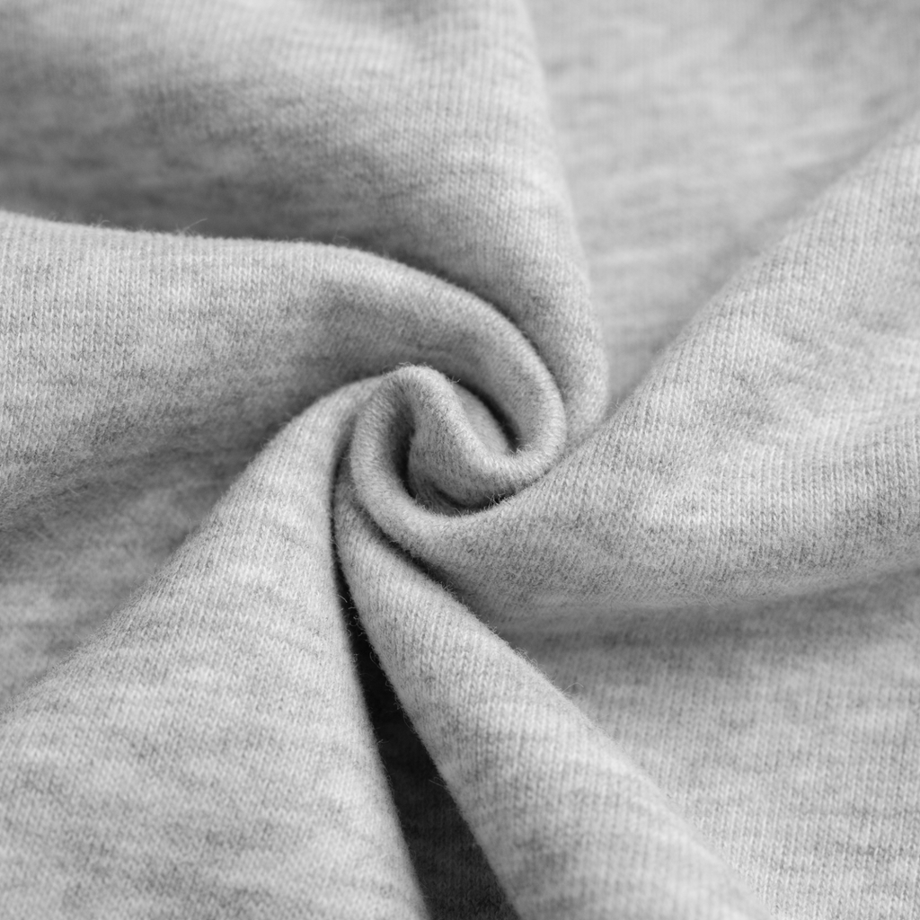 Quần Short Nữ Basic Vải Nỉ PC 2 Da 7 Màu Overco - O5J1