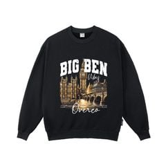 Áo Sweater Big Ben - O4F6