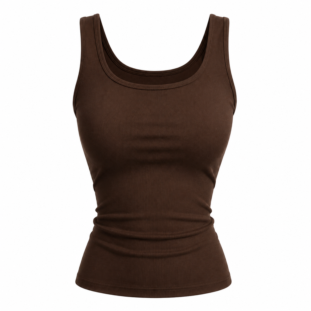 Áo Ba Lỗ Hở Lưng Tanktop - OV-TSW001