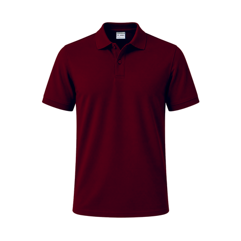 Áo Polo Nam Vải Cá Sấu Overco Basic - PL0124