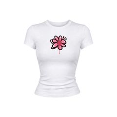 Áo Thun Borip Ngắn Tay Trend Overco - OV-TSW005-IN1