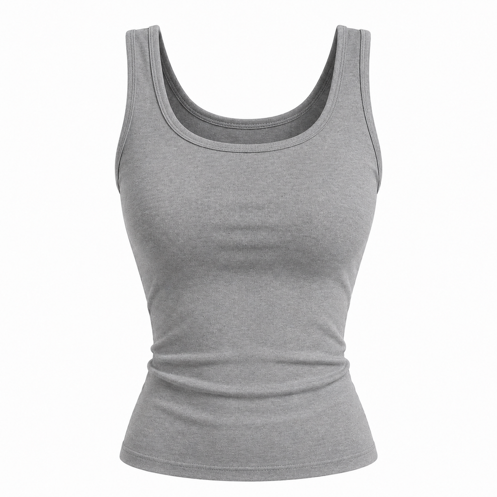 Áo Ba Lỗ Hở Lưng Tanktop - OV-TSW001