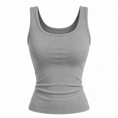 Áo Ba Lỗ Hở Lưng Tanktop - OV-TSW001