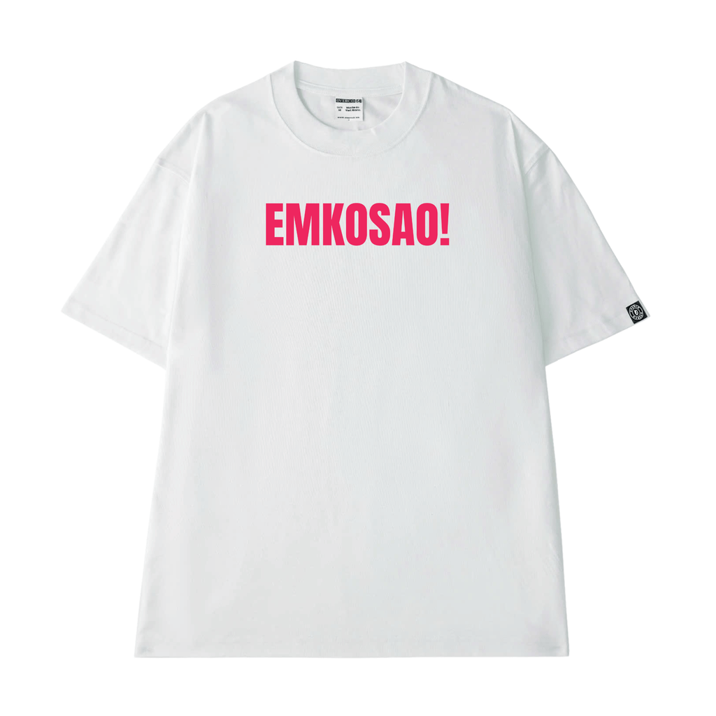 Áo Thun Em Không Sao! - O1A238