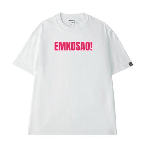 Áo Thun Em Không Sao! - O1A238