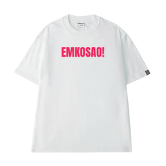 Áo Thun Em Không Sao! - O1A238