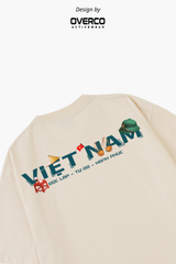 Áo Thun Unisex 