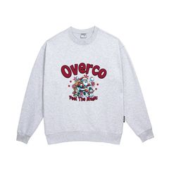 Áo Sweater Noel Magic - O4F7