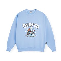 Áo Sweater Noel Magic - O4F7