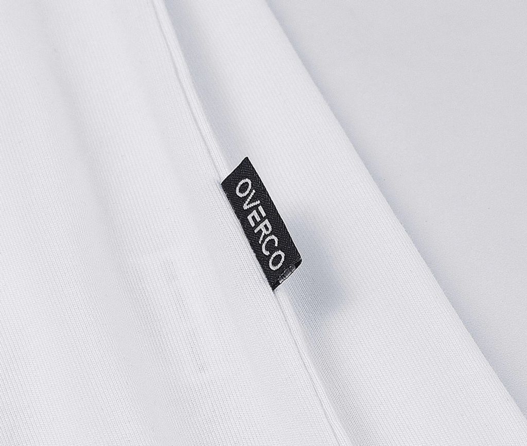 Áo Thun Unisex in chữ 