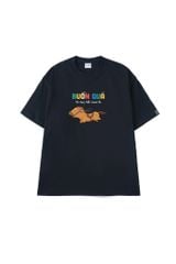 Áo Thun Unisex Mã Tiểu Dã Buồn Quá - O1A249