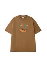 Áo Thun Unisex Mã Tiểu Dã Buồn Quá - O1A249