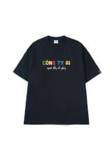 Áo Thun Unisex Công Ty Ai Người Đó Cố Gắn - O1A250