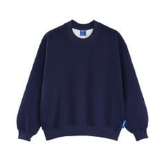 Áo Sweater Basic Nỉ Pc 2 Da - O4F16