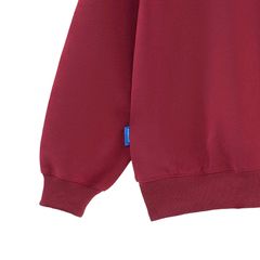 Áo Sweater Basic Nỉ Pc 2 Da - O4F16