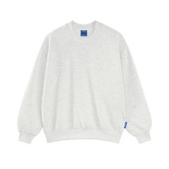 Áo Sweater Basic Nỉ Pc 2 Da - O4F16