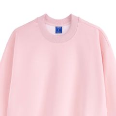 Áo Sweater Basic Nỉ Pc 2 Da - O4F16