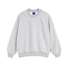 Áo Sweater Basic Nỉ Pc 2 Da - O4F16