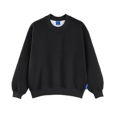 Áo Sweater Basic Nỉ Pc 2 Da - O4F16