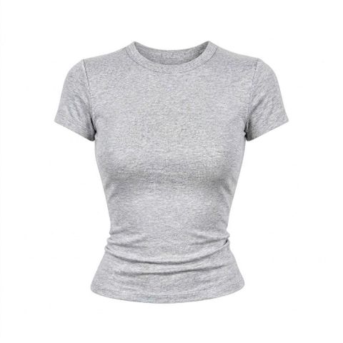 Áo Thun Ngắn Tay Overco - OV-TSW005