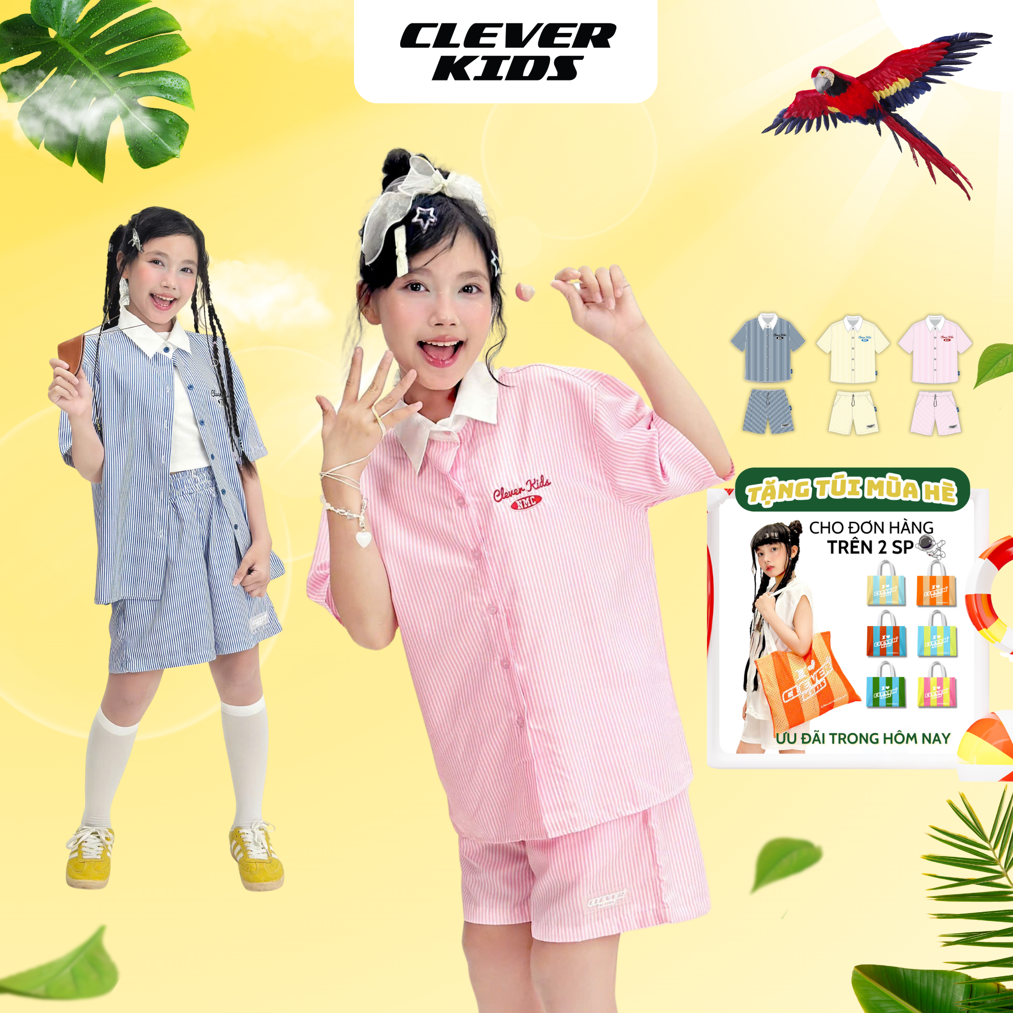 BỘ SƠ MI PLAYLINE