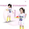 SET BỘ SƠ MI TRIP SUMMER
