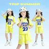 SET BỘ SƠ MI TRIP SUMMER